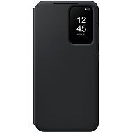 Samsung SMART VIEW WALLET CASE BLACK S23 - Phone Cover