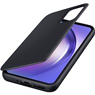 Samsung SMART VIEW WALLET CASE-A54 BLACK - Phone Cover