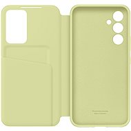 Samsung SMART VIEW WALLET CASE-A54 LIME - Phone Cover
