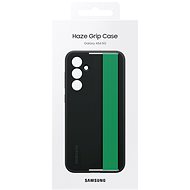 Samsung HAZE GRIP CASE-A54 BLACK - Phone Cover