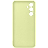 Samsung SILICONE CASE-A54 LIME - Phone Cover