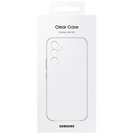 Samsung CLEAR CASE-A54 TRANSPARENT - Phone Cover