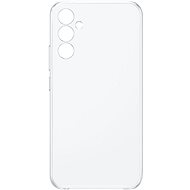 Samsung CLEAR CASE-A34 TRANSPARENT - Phone Cover