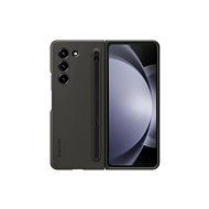 Samsung SLIM S-PEN CASE GRAPHITE GALAXY Z FOLD5 - Phone Cover
