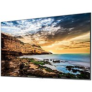 55" Samsung QE55T - Large-Format Display