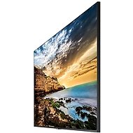 75" Samsung QE75T - Large-Format Display