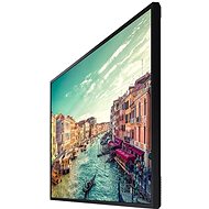 32" Samsung QM32R-B - Large-Format Display