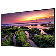 43" Samsung QB43B - Large-Format Display