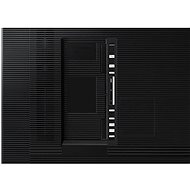 55" Samsung LH55QMBEBGCXEN - Large-Format Display