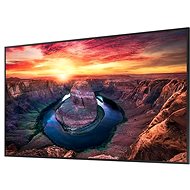 65" Samsung QM65B - Large-Format Display