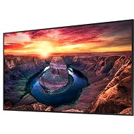 75" Samsung LH75QMBEBGCXEN - Large-Format Display