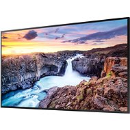 43" Samsung LH43QHBEBGCXEN - Large-Format Display