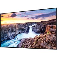 75" Samsung LH75QHBEBGCXEN - Large-Format Display