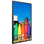 46" Samsung LH46OMBEBGBXEN - Large-Format Display