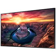 43" Samsung LH43QMBTBGCXEN - Large-Format Display