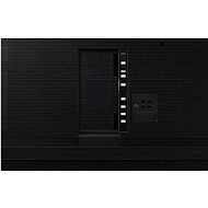 85" Samsung LH85QMRBDGCXEN - Large-Format Display