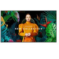 65" Samsung QM65C - Large-Format Display