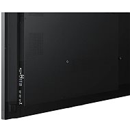 65" Samsung LH65WACWLGCXEN - Large-Format Display