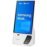 24" Samsung LH24KMC3BGCXEN - Large-Format Display