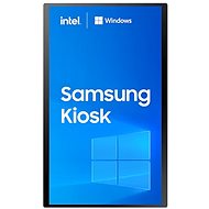 24" Samsung LH24KMCCBGCXEN - Large-Format Display