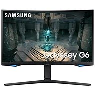 32" Samsung Odyssey G65B - Monitor