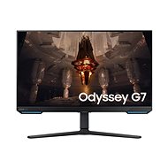 32" Samsung Odyssey G70B - Monitor