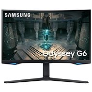 27" Samsung Odyssey G65B - Monitor