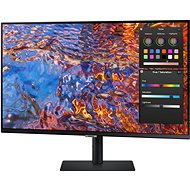 32" Samsung ViewFinity S80PB - Monitor