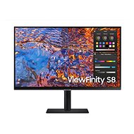 27" Samsung ViewFinity S80PB - Monitor