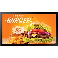 24" Samsung LH24OHBEBGBXEN - Monitor