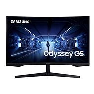 Samsung LC27G55TQBUXEN - Monitor