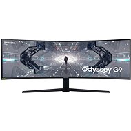 49" Samsung LC49G95TSSPXEN - Monitor