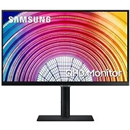 24" Samsung LS24A600NAUXEN - Monitor
