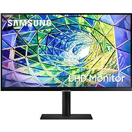 27" Samsung LS27A800UJPXEN - Monitor