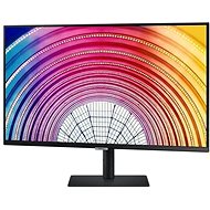 32" Samsung LS32A600NAUXEN - Monitor