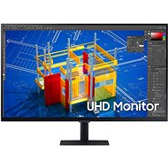 32" Samsung LS32A700NWPXEN - Monitor