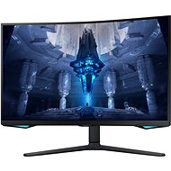 32" Samsung LS32BG750NPXEN - Monitor