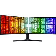 49" Samsung LS49A950UIPXEN - Monitor
