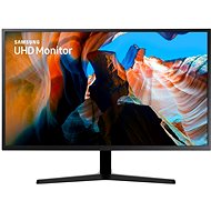 32" Samsung LU32J590UQPXEN - Monitor