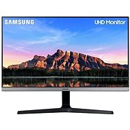 28" Samsung LU28R550UQPXEN - Monitor