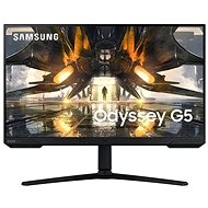 32" Samsung LS32AG500PPXEN - Monitor