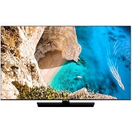 50" Samsung 50HT670U - Television