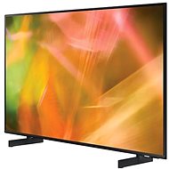 50" Samsung 50AU8000 - Television