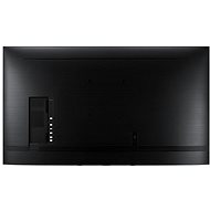 50" Samsung QE50T - Large-Format Display