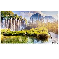 50" Samsung LH015IERKLS/EN - Large-Format Display