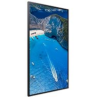 75" Samsung LH75OMAEBGBXEN - Large-Format Display