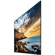 82" Samsung LH85QETELGCXEN - Large-Format Display