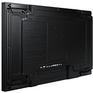 46" Samsung LH46VMBUBGBXEN - Large-Format Display
