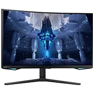 32" Samsung Odyssey G7 Neo - Large-Format Display