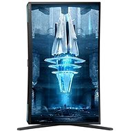 32" Samsung Odyssey G8 Neo - Large-Format Display